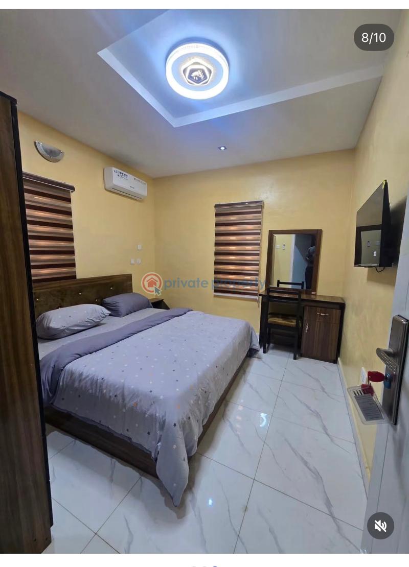 2 bedroom Terraced Duplex For Sale Maryland Lagos - 2