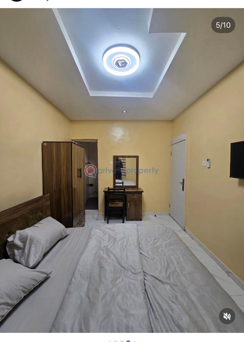 2 bedroom Terraced Duplex For Sale Maryland Lagos - 5