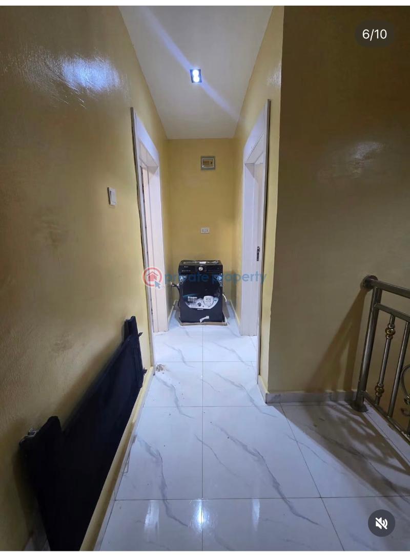 2 bedroom Terraced Duplex For Sale Maryland Lagos - 4