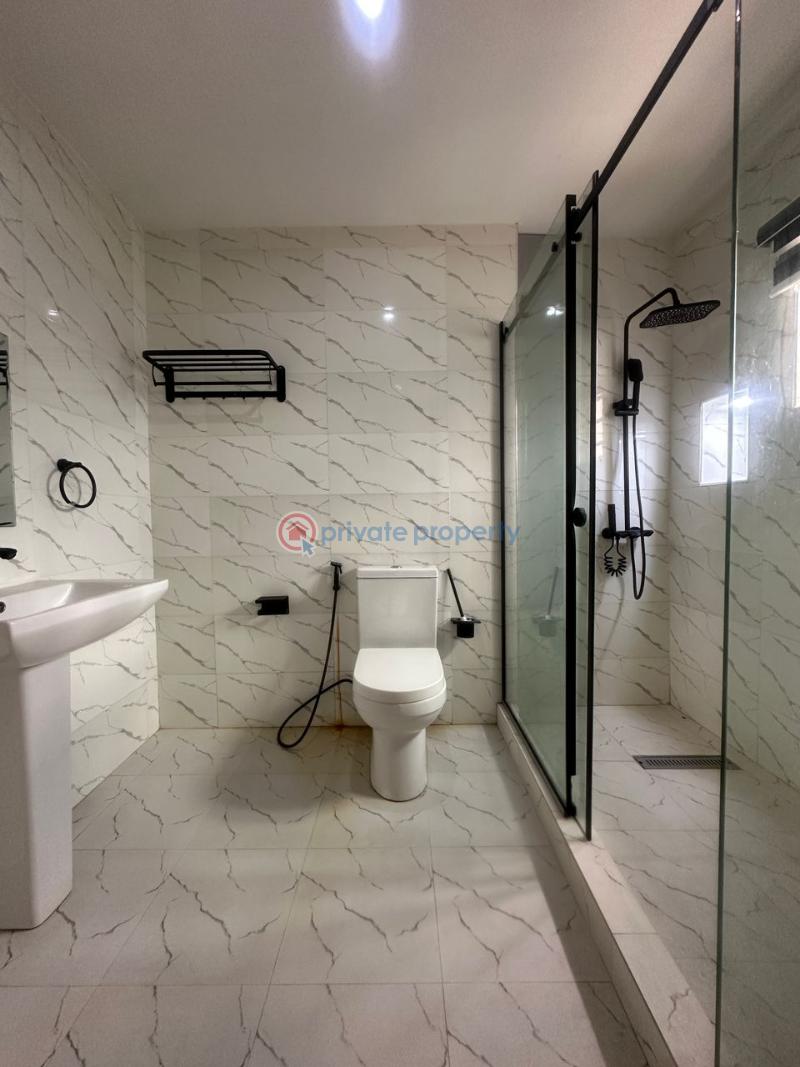 3 bedroom Shared Apartment For Rent Ikoyi Lagos - 18
