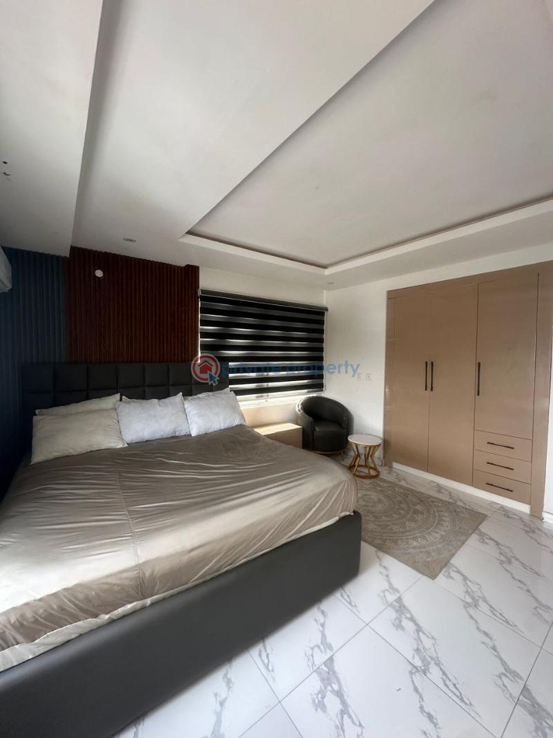 3 bedroom Shared Apartment For Rent Ikoyi Lagos - 23