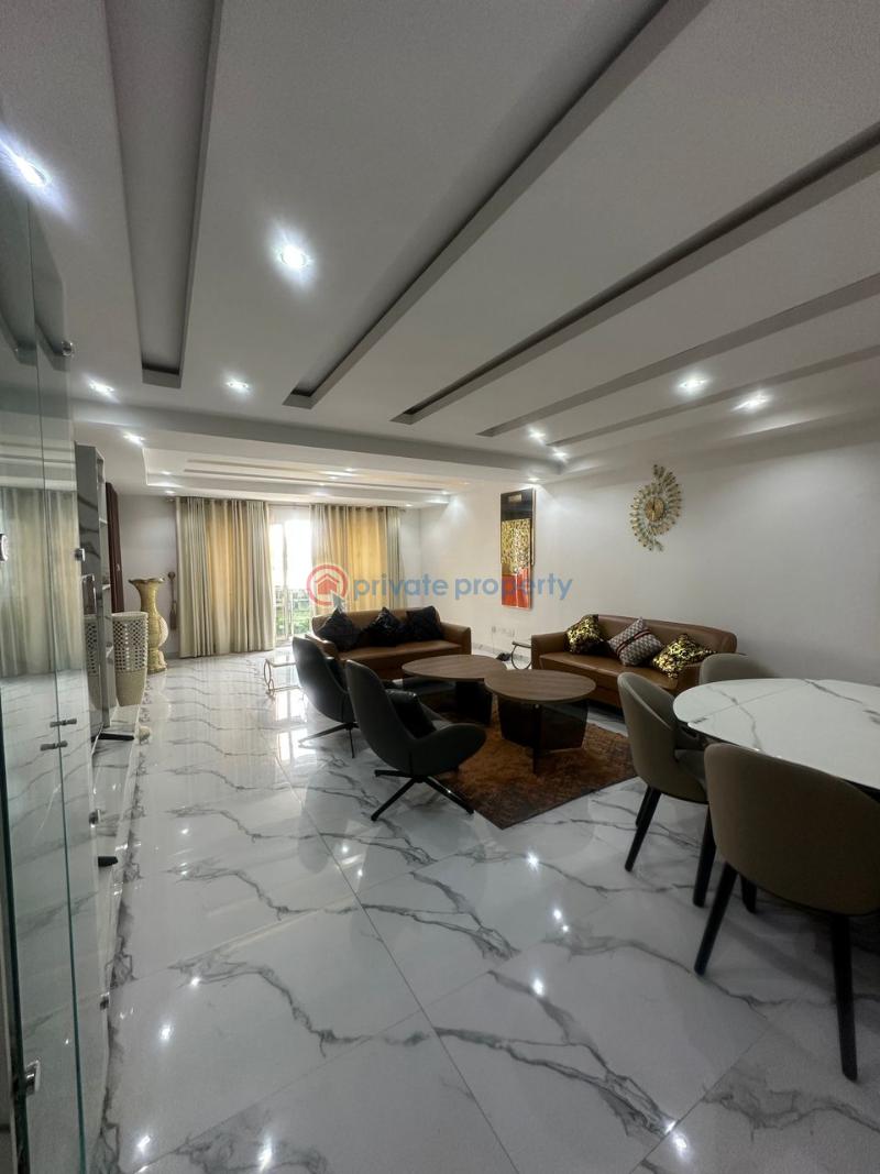 3 bedroom Shared Apartment For Rent Ikoyi Lagos - 6