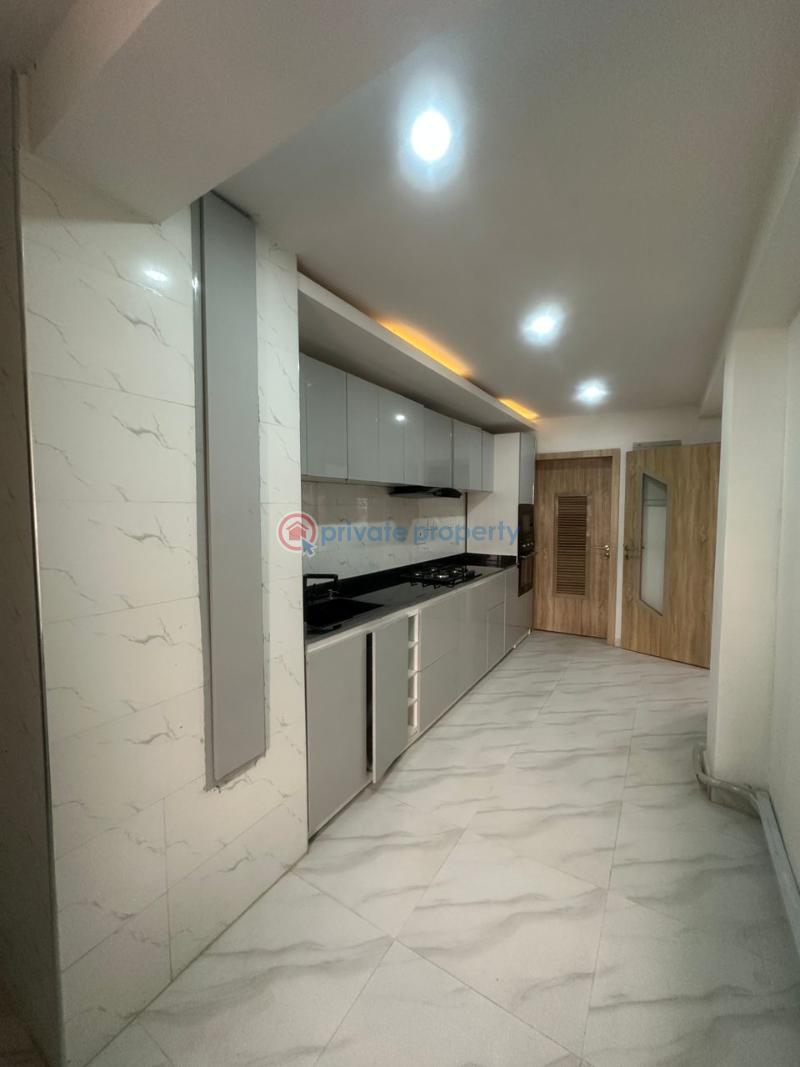 3 bedroom Shared Apartment For Rent Ikoyi Lagos - 10