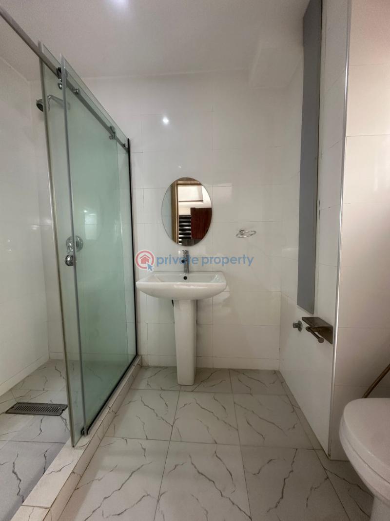 3 bedroom Shared Apartment For Rent Ikoyi Lagos - 24