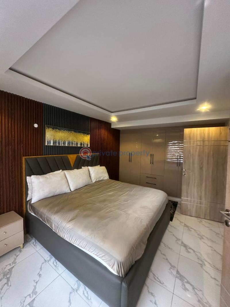 3 bedroom Shared Apartment For Rent Ikoyi Lagos - 16