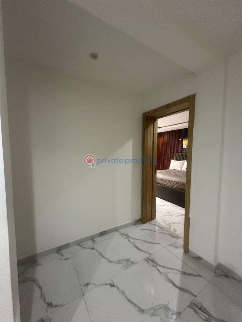 3 bedroom Shared Apartment For Rent Ikoyi Lagos - 21