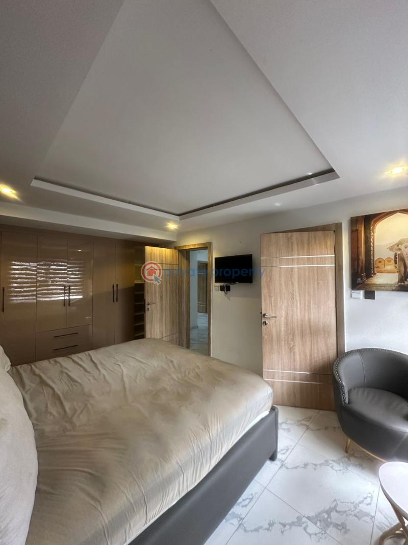 3 bedroom Shared Apartment For Rent Ikoyi Lagos - 17