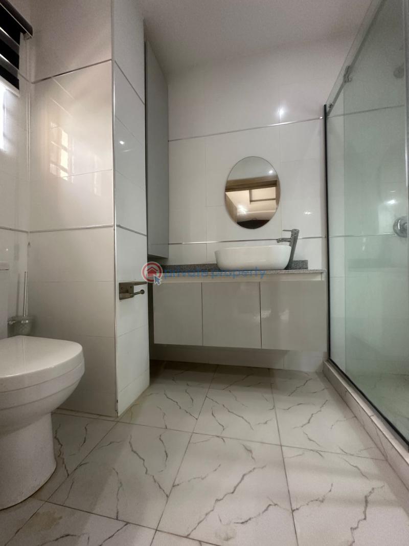 3 bedroom Shared Apartment For Rent Ikoyi Lagos - 14