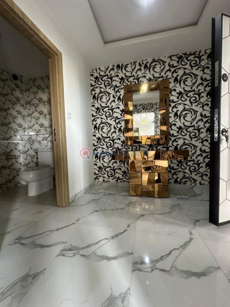 3 bedroom Shared Apartment For Rent Ikoyi Lagos - 7