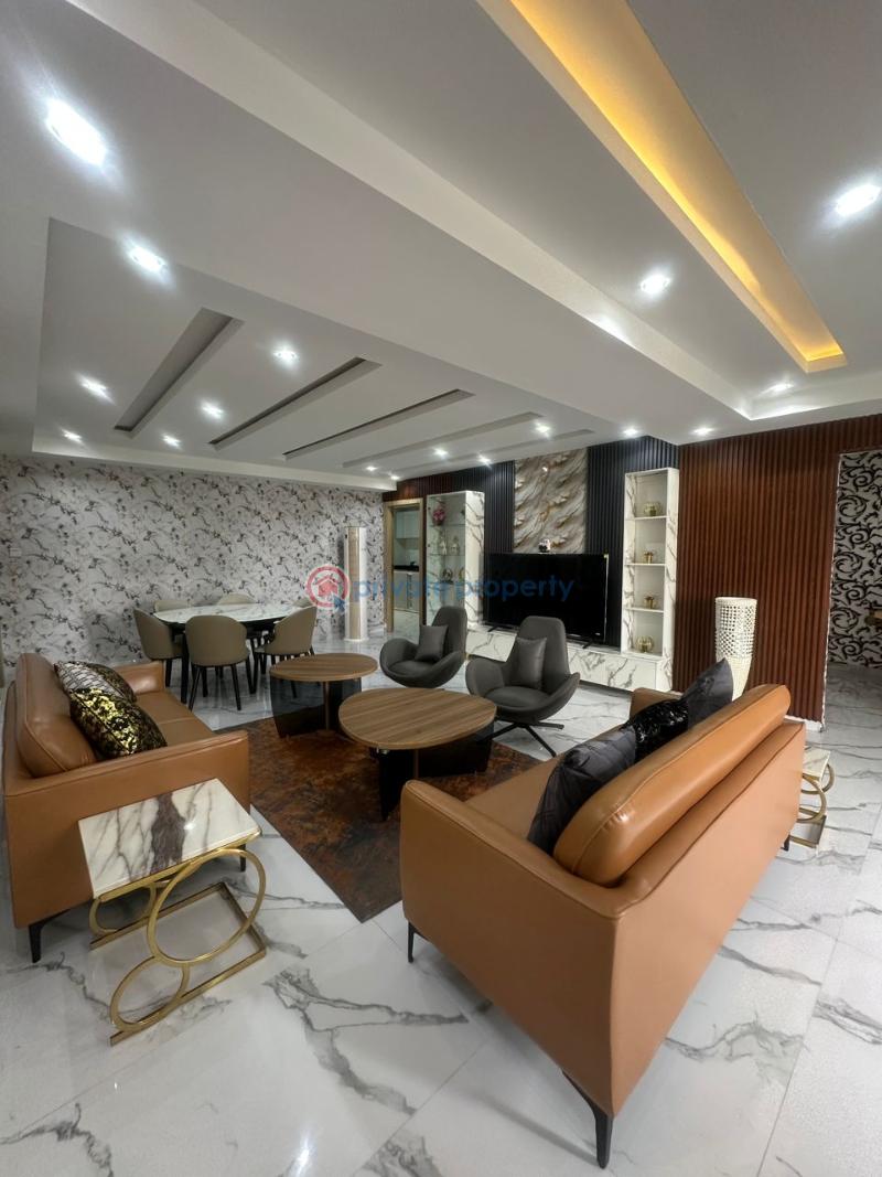 3 bedroom Shared Apartment For Rent Ikoyi Lagos - 2