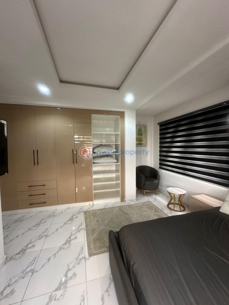 3 bedroom Shared Apartment For Rent Ikoyi Lagos - 13