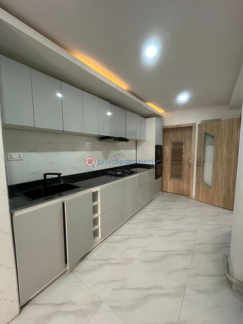 3 bedroom Shared Apartment For Rent Ikoyi Lagos - 9