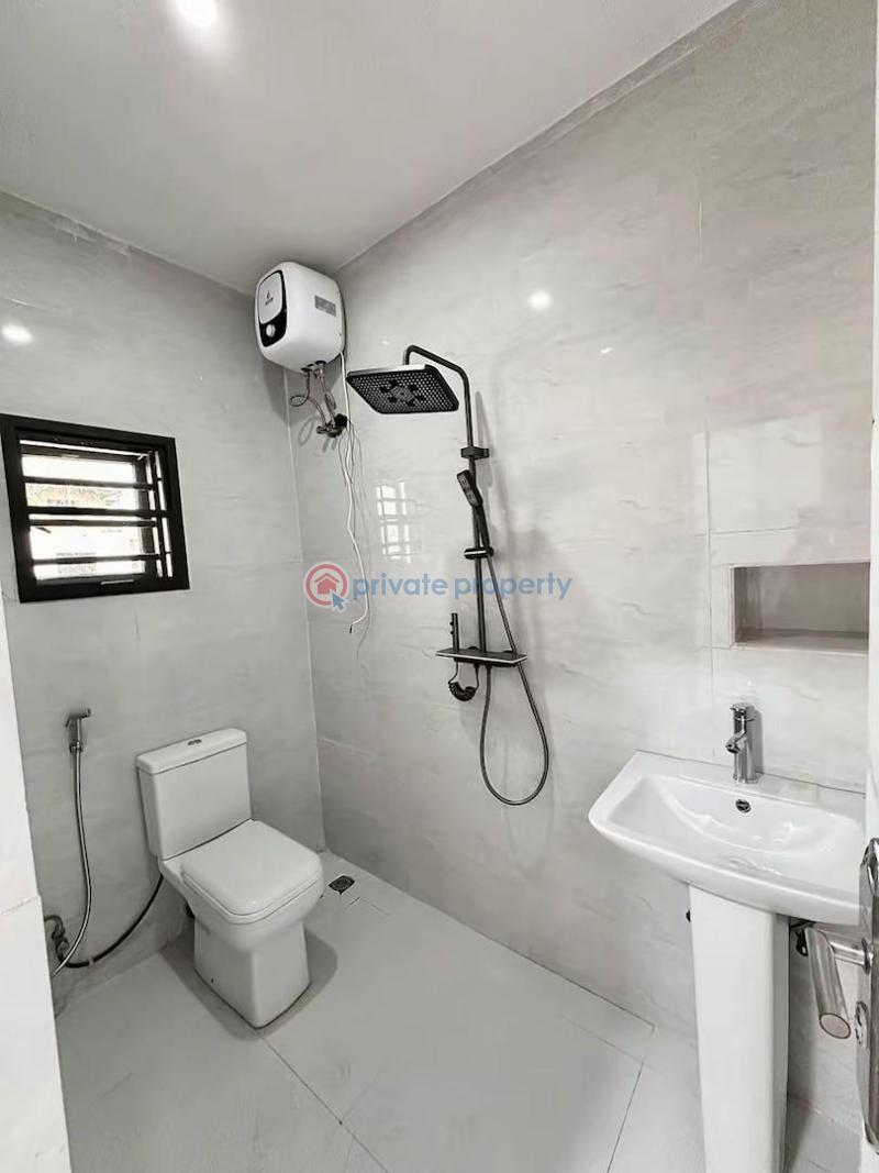 3 bedroom Terraced Duplex For Sale Apo By Chrisland Apo Abuja Phase 2  - 6