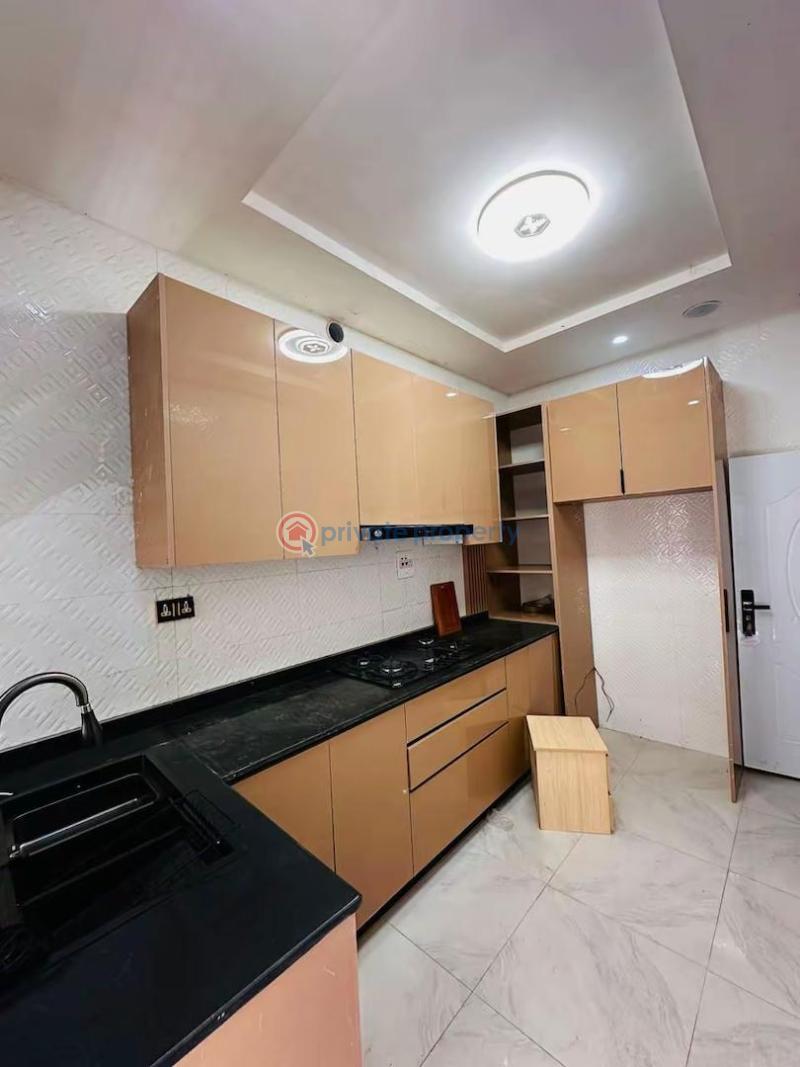 3 bedroom Terraced Duplex For Sale Apo By Chrisland Apo Abuja Phase 2  - 14