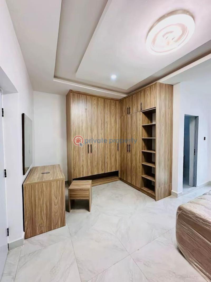 3 bedroom Terraced Duplex For Sale Apo By Chrisland Apo Abuja Phase 2  - 5