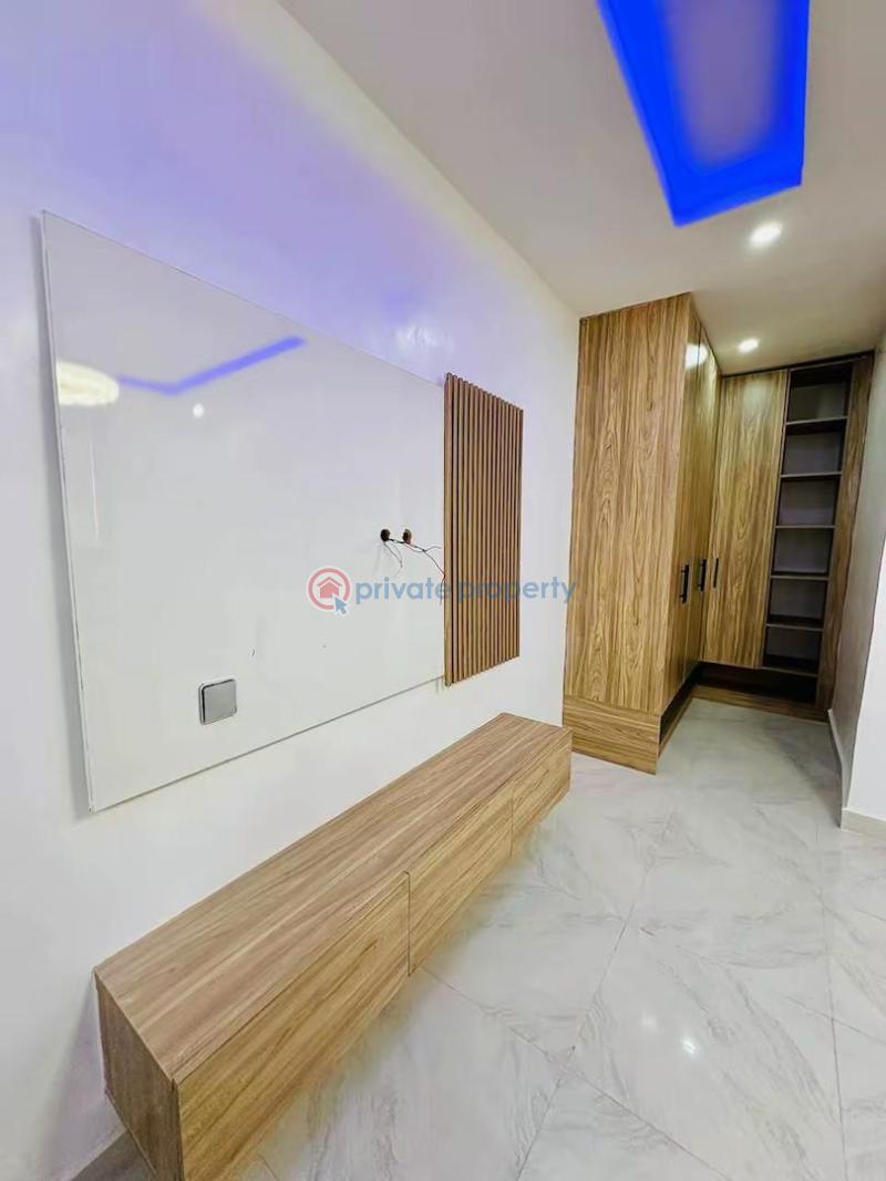 3 bedroom Terraced Duplex For Sale Apo By Chrisland Apo Abuja Phase 2  - 9
