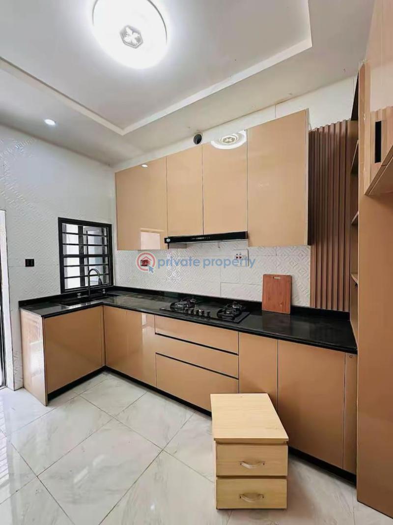3 bedroom Terraced Duplex For Sale Apo By Chrisland Apo Abuja Phase 2  - 13