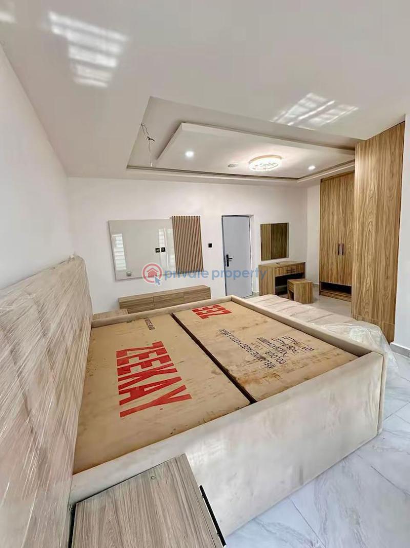 3 bedroom Terraced Duplex For Sale Apo By Chrisland Apo Abuja Phase 2  - 11