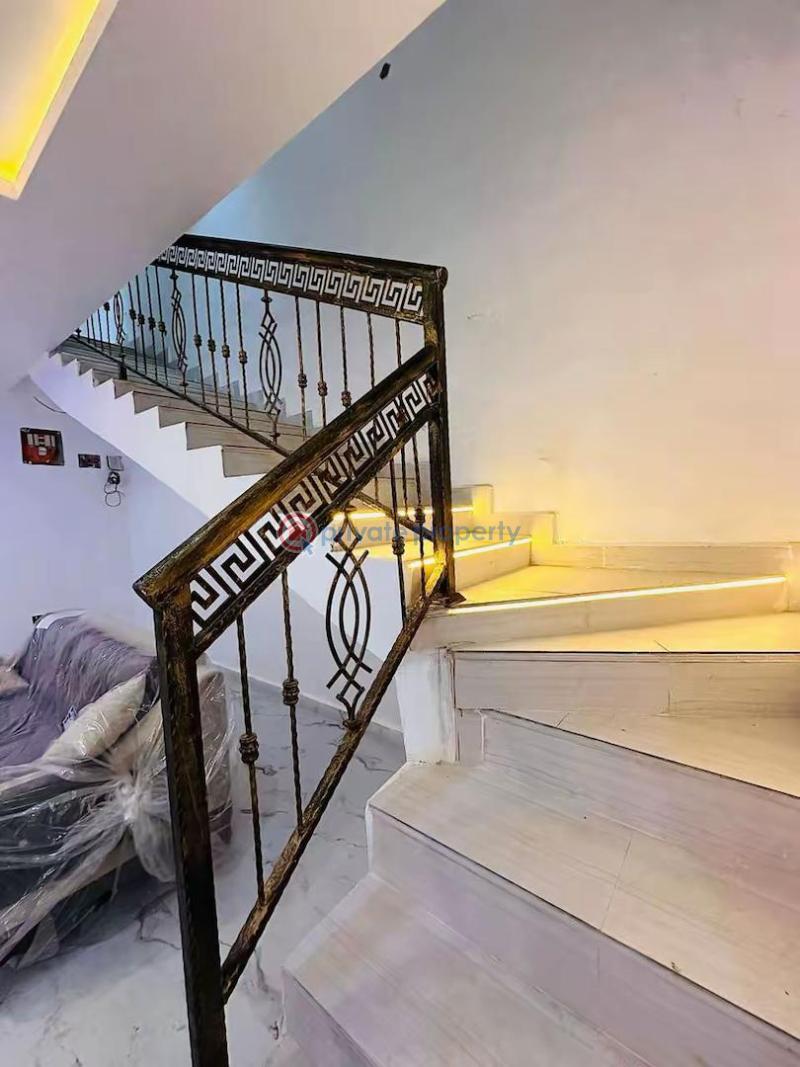 3 bedroom Terraced Duplex For Sale Apo By Chrisland Apo Abuja Phase 2  - 12