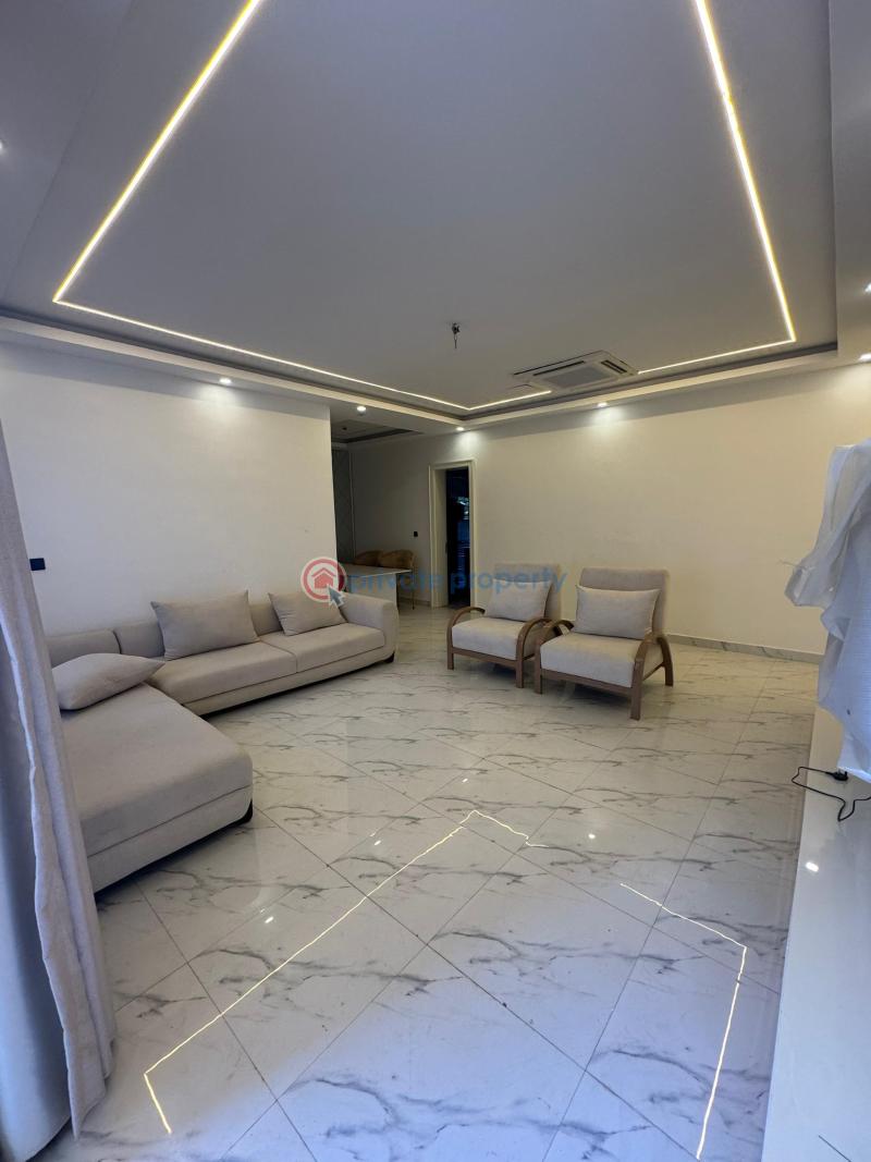 3 bedroom Block Of Flats For Rent Maitama Abuja Phase 1  - 0