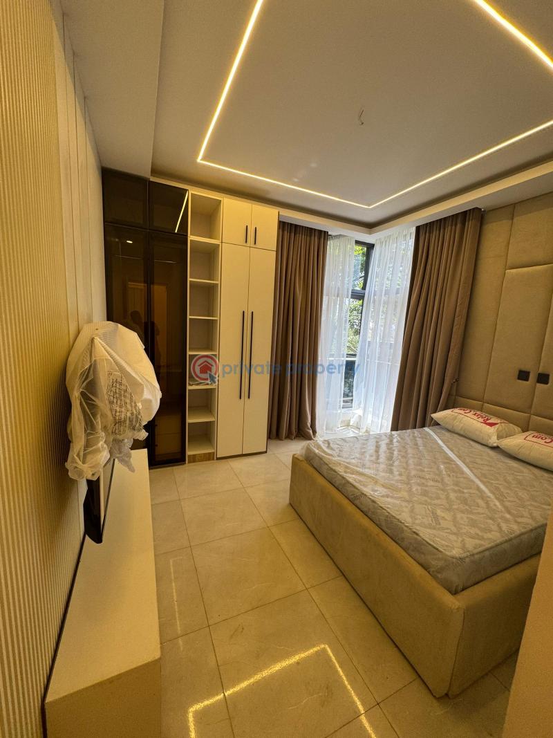 3 bedroom Block Of Flats For Rent Maitama Abuja Phase 1  - 1