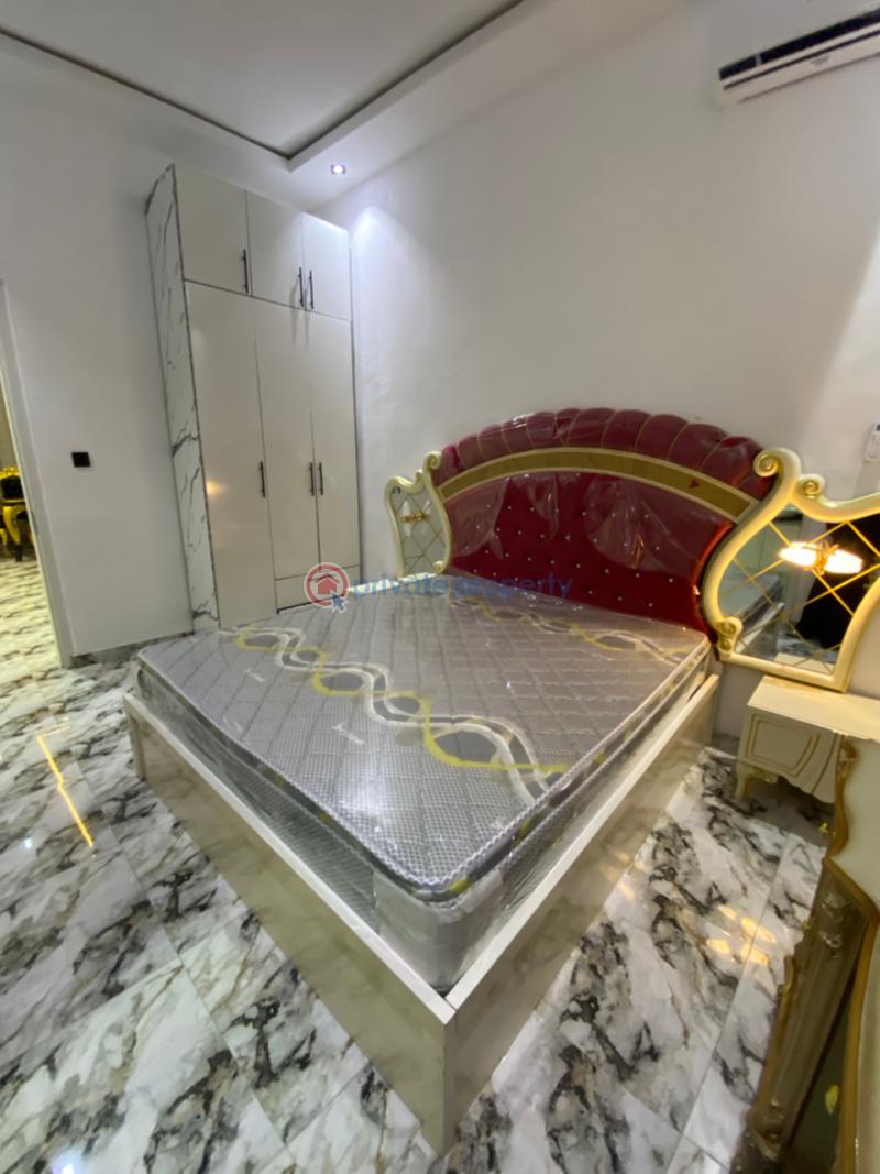 4 bedroom Semi detached Duplex For Sale Addo Ajah Lagos - 12