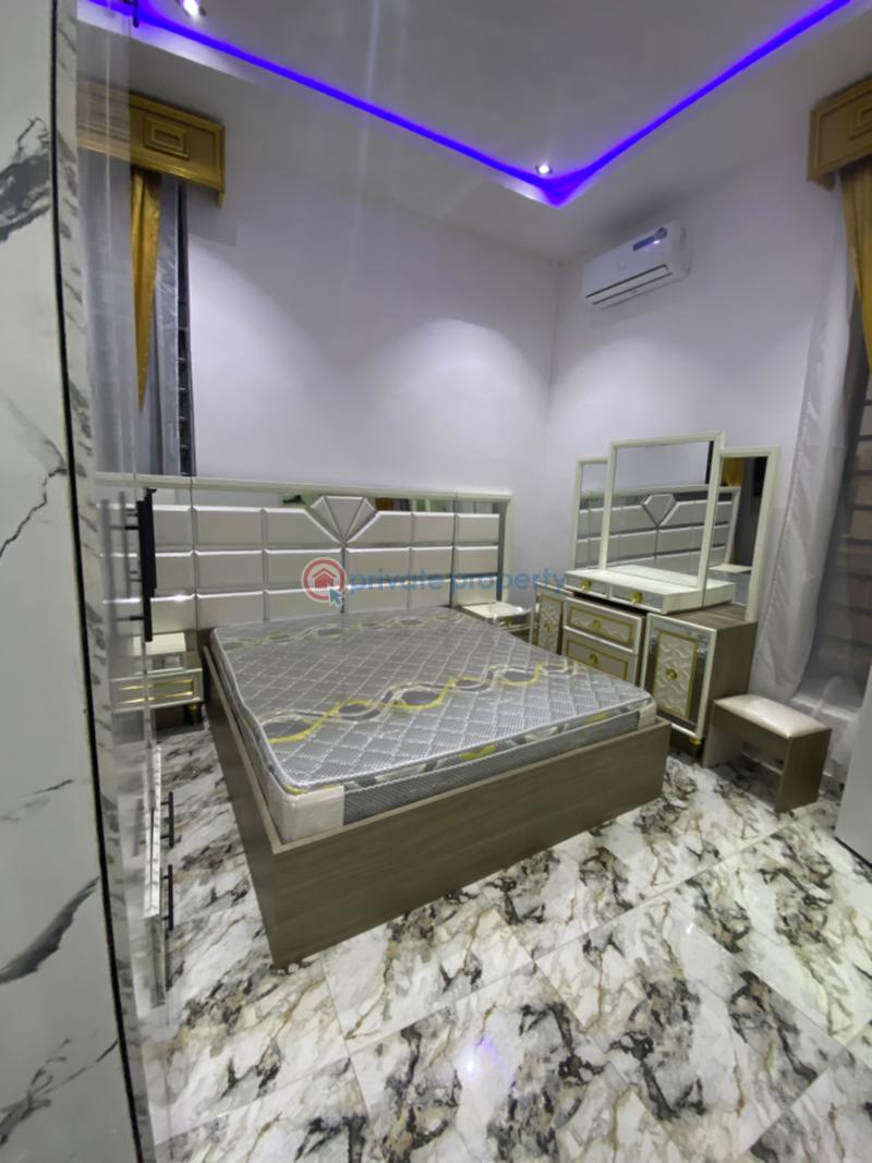 4 bedroom Semi detached Duplex For Sale Addo Ajah Lagos - 13