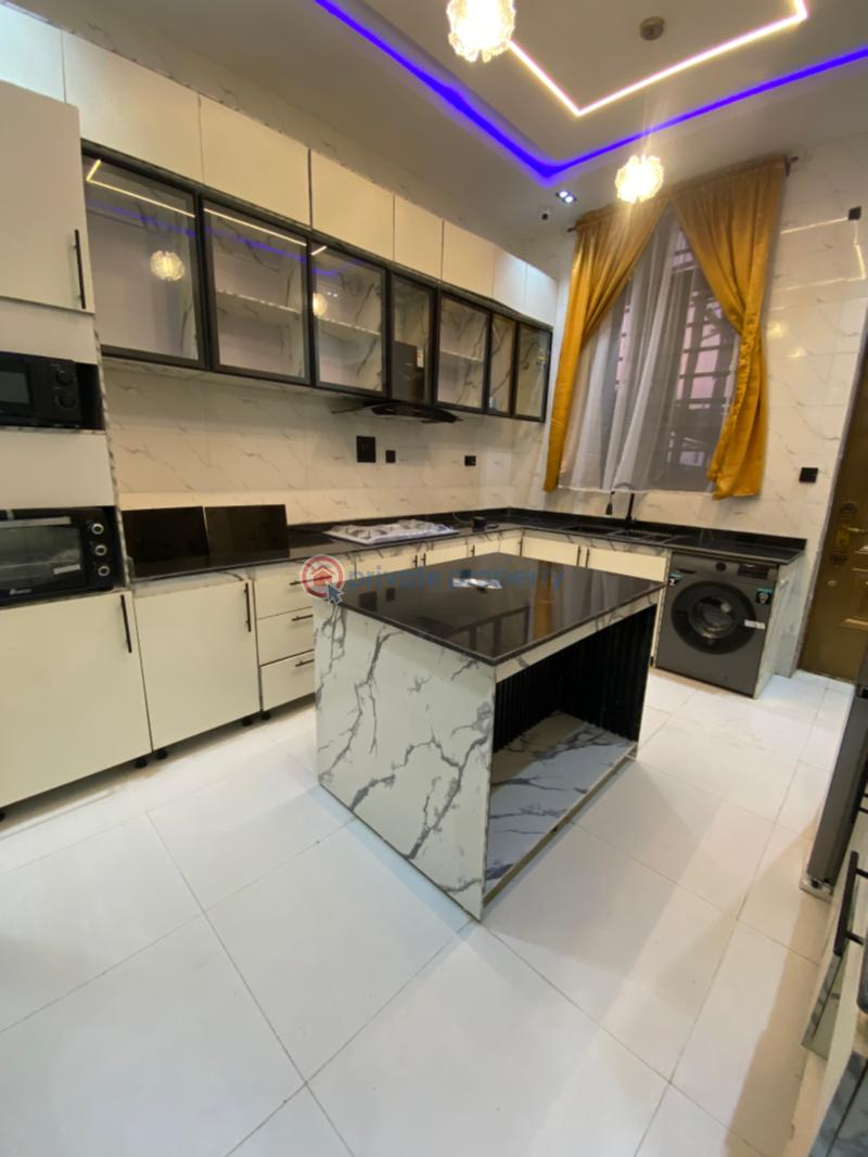 4 bedroom Semi detached Duplex For Sale Addo Ajah Lagos - 2