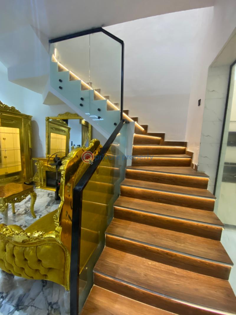 4 bedroom Semi detached Duplex For Sale Addo Ajah Lagos - 10