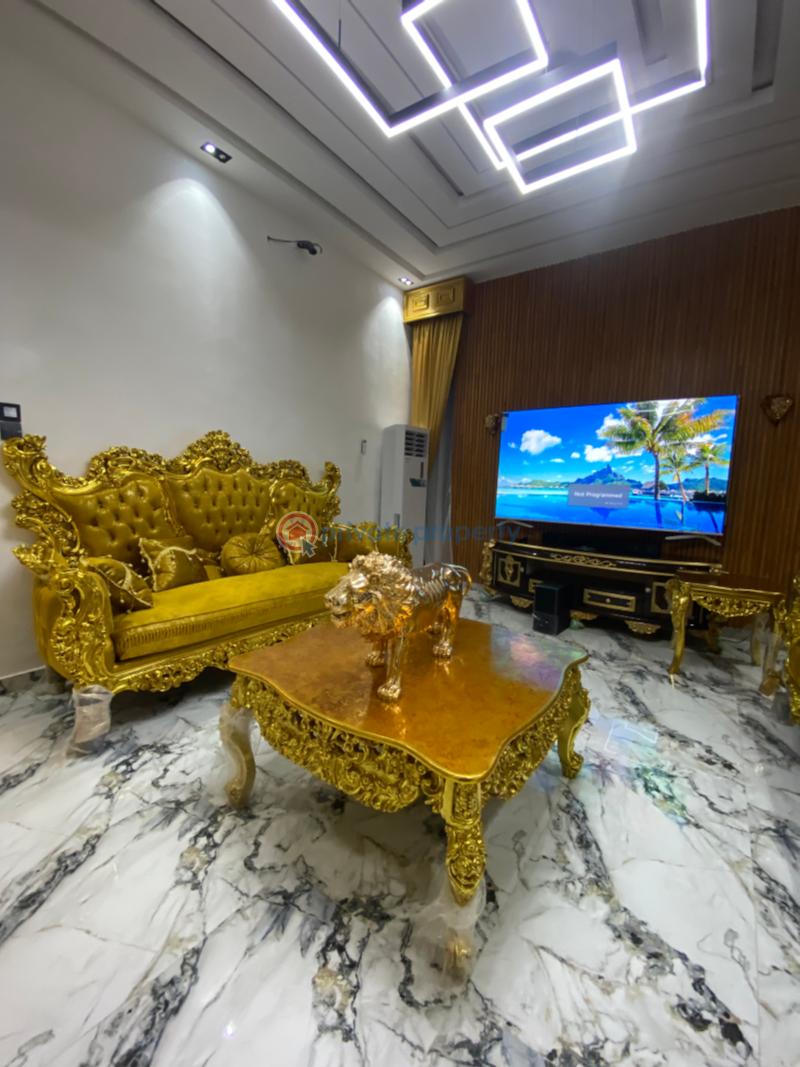 4 bedroom Semi detached Duplex For Sale Addo Ajah Lagos - 0