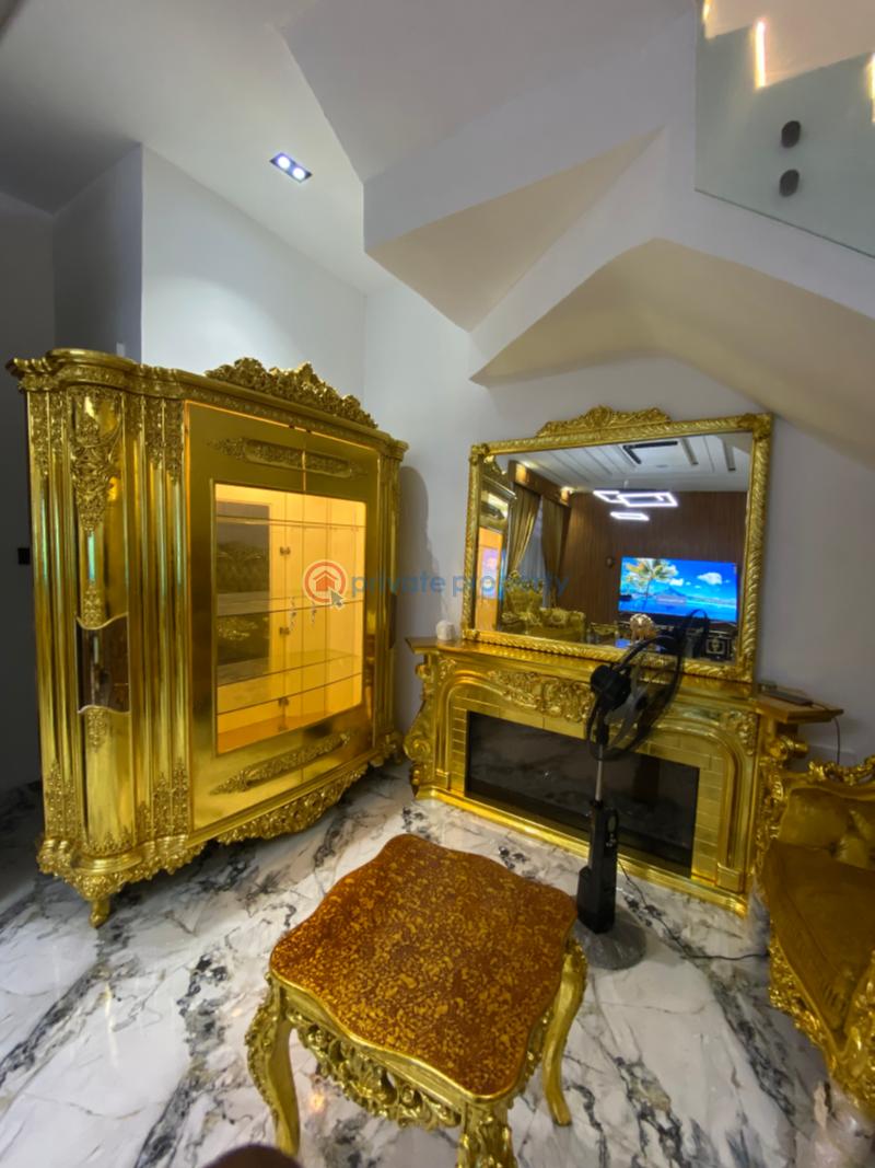 4 bedroom Semi detached Duplex For Sale Addo Ajah Lagos - 16