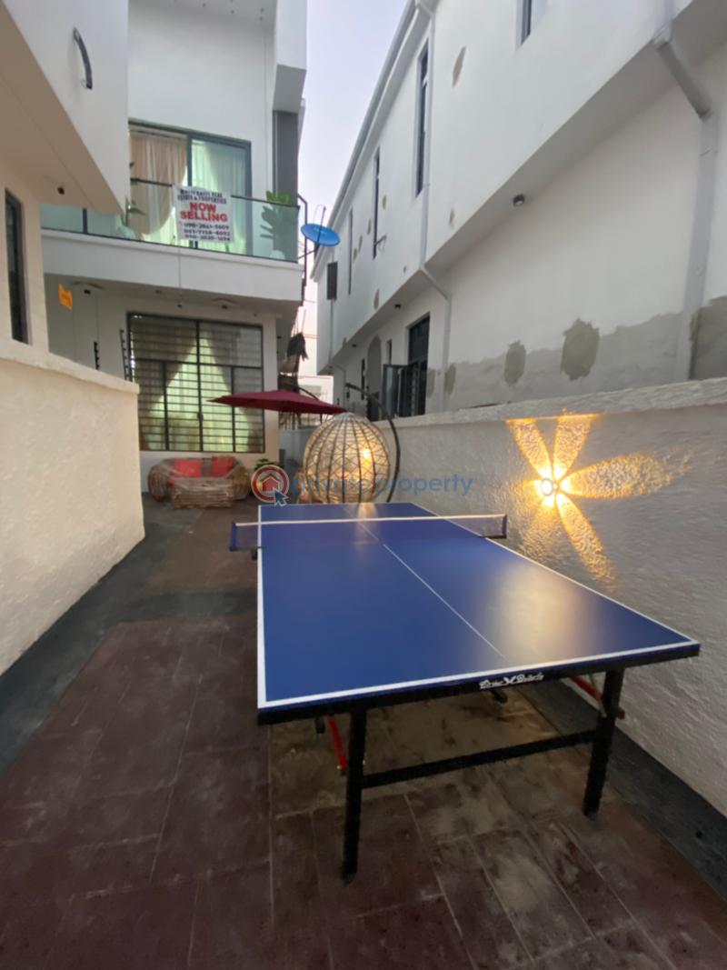 4 bedroom Semi detached Duplex For Sale Addo Ajah Lagos - 7