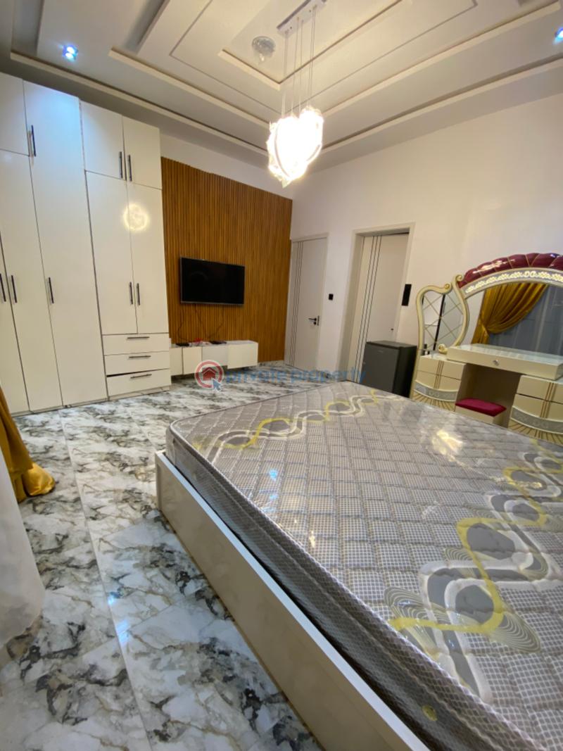 4 bedroom Semi detached Duplex For Sale Addo Ajah Lagos - 15