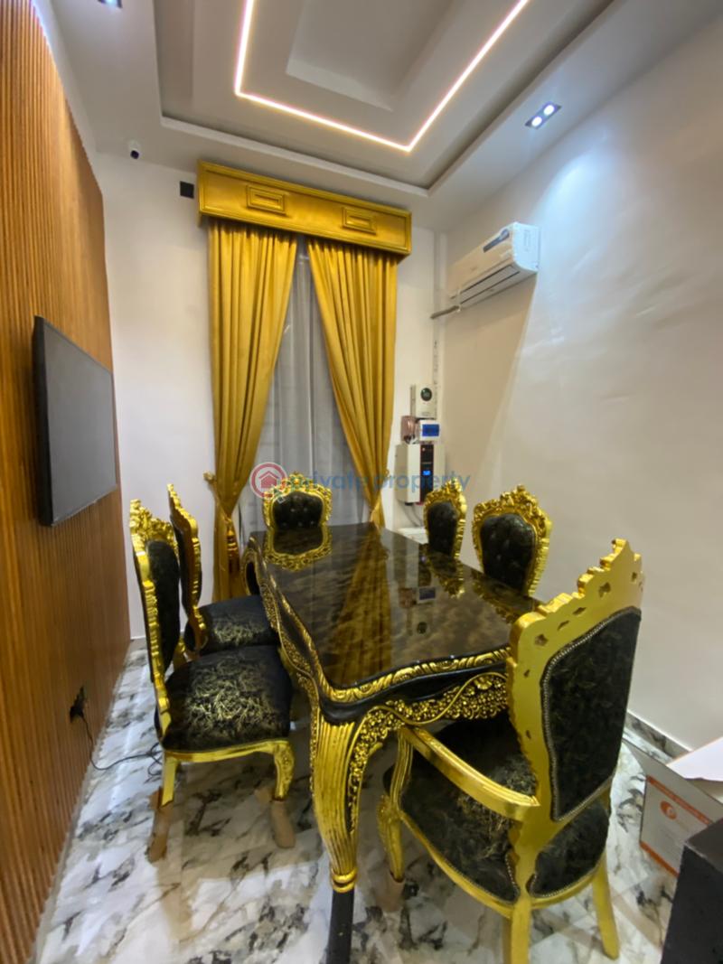 4 bedroom Semi detached Duplex For Sale Addo Ajah Lagos - 3