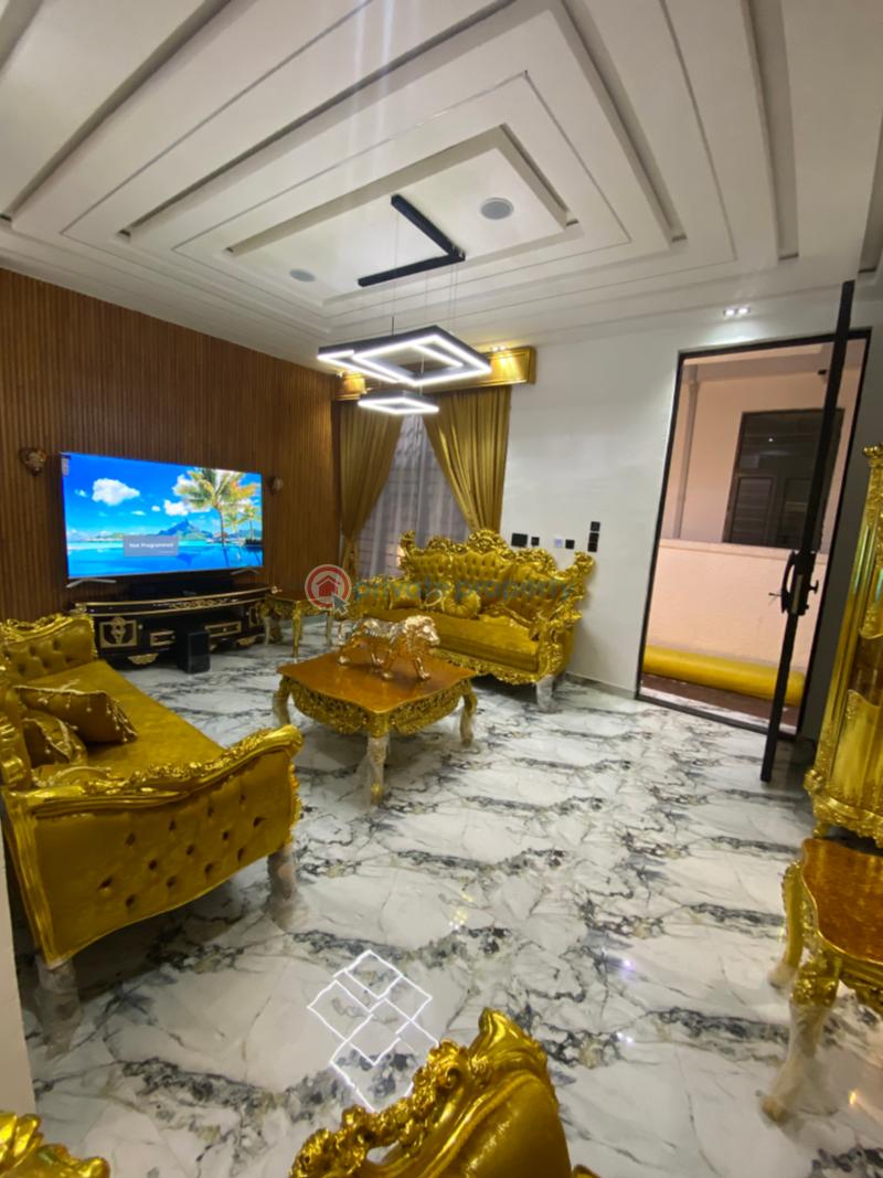 4 bedroom Semi detached Duplex For Sale Addo Ajah Lagos - 8