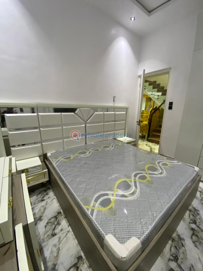 4 bedroom Semi detached Duplex For Sale Addo Ajah Lagos - 18