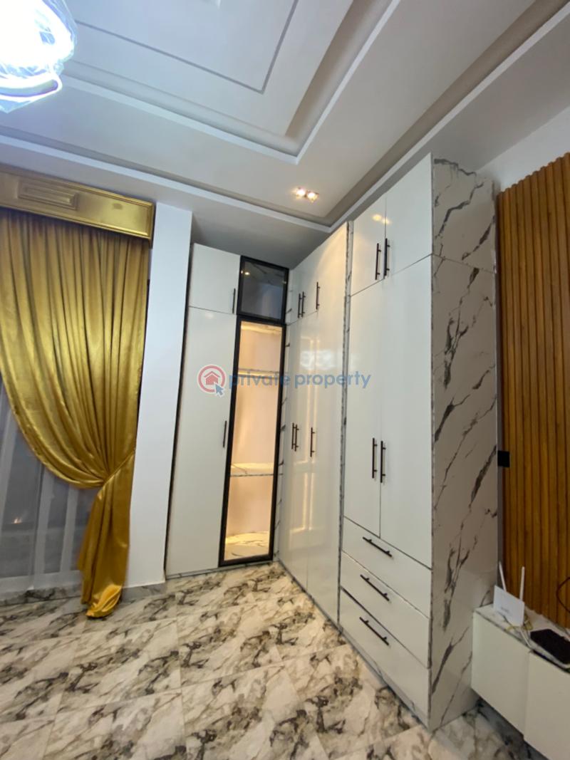 4 bedroom Semi detached Duplex For Sale Addo Ajah Lagos - 19