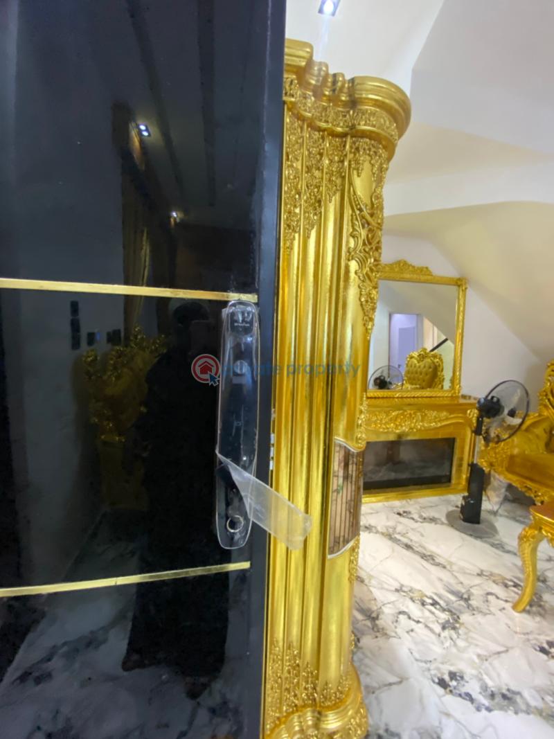 4 bedroom Semi detached Duplex For Sale Addo Ajah Lagos - 17