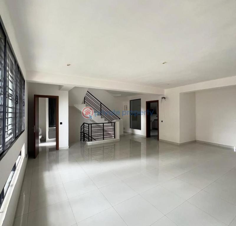 4 bedroom Terraced Duplex For Rent Lekki Phase 1 Lagos - 0