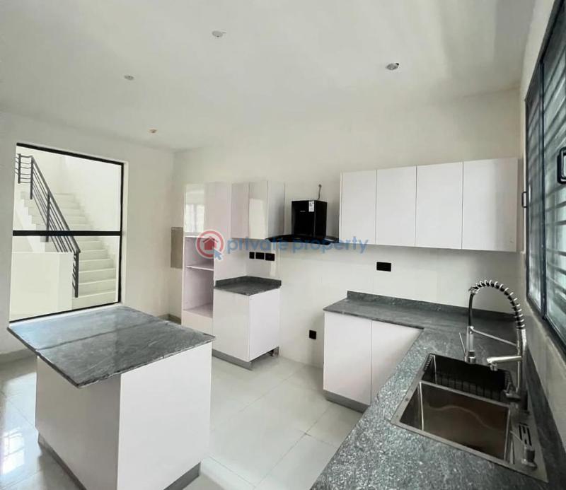 4 bedroom Terraced Duplex For Rent Lekki Phase 1 Lagos - 7