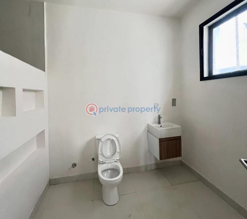 4 bedroom Terraced Duplex For Rent Lekki Phase 1 Lagos - 9