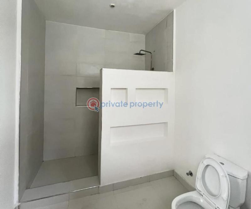 4 bedroom Terraced Duplex For Rent Lekki Phase 1 Lagos - 10