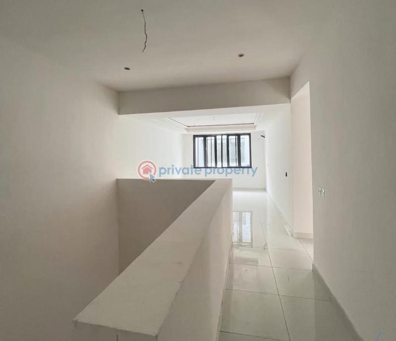4 bedroom Terraced Duplex For Rent Lekki Phase 1 Lagos - 6