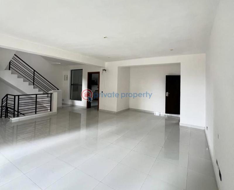 4 bedroom Terraced Duplex For Rent Lekki Phase 1 Lagos - 1