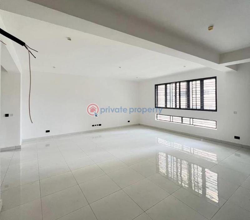 4 bedroom Terraced Duplex For Rent Lekki Phase 1 Lagos - 3