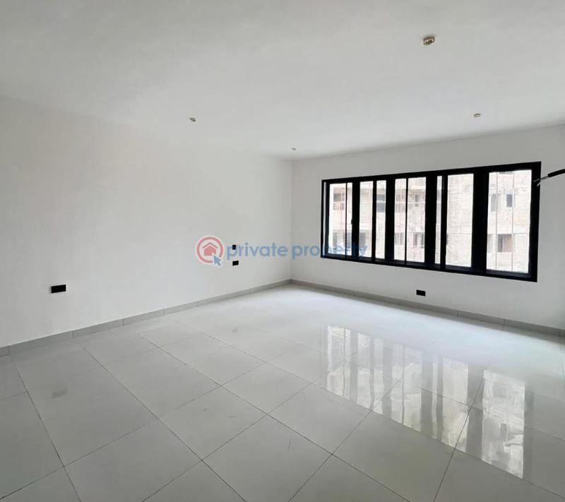 4 bedroom Terraced Duplex For Rent Lekki Phase 1 Lagos - 11