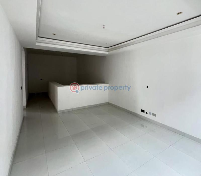 4 bedroom Terraced Duplex For Rent Lekki Phase 1 Lagos - 5