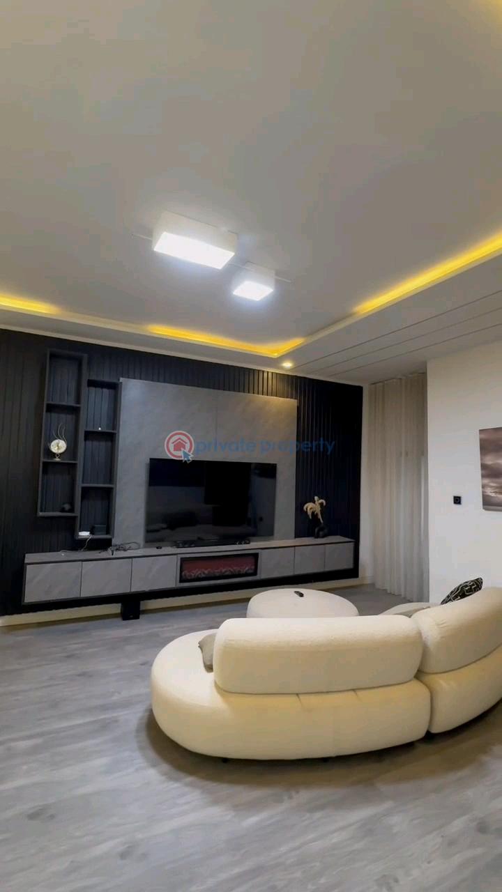 4 bedroom Semi detached Duplex For Sale Life Camp Abuja Phase 3  - 7