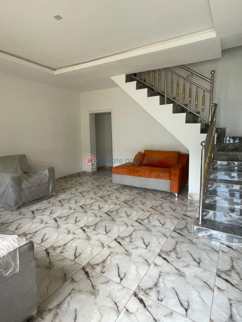 2 bedroom Terrace For Rent Aso Villa Asokoro Abuja Phase 1  - 0
