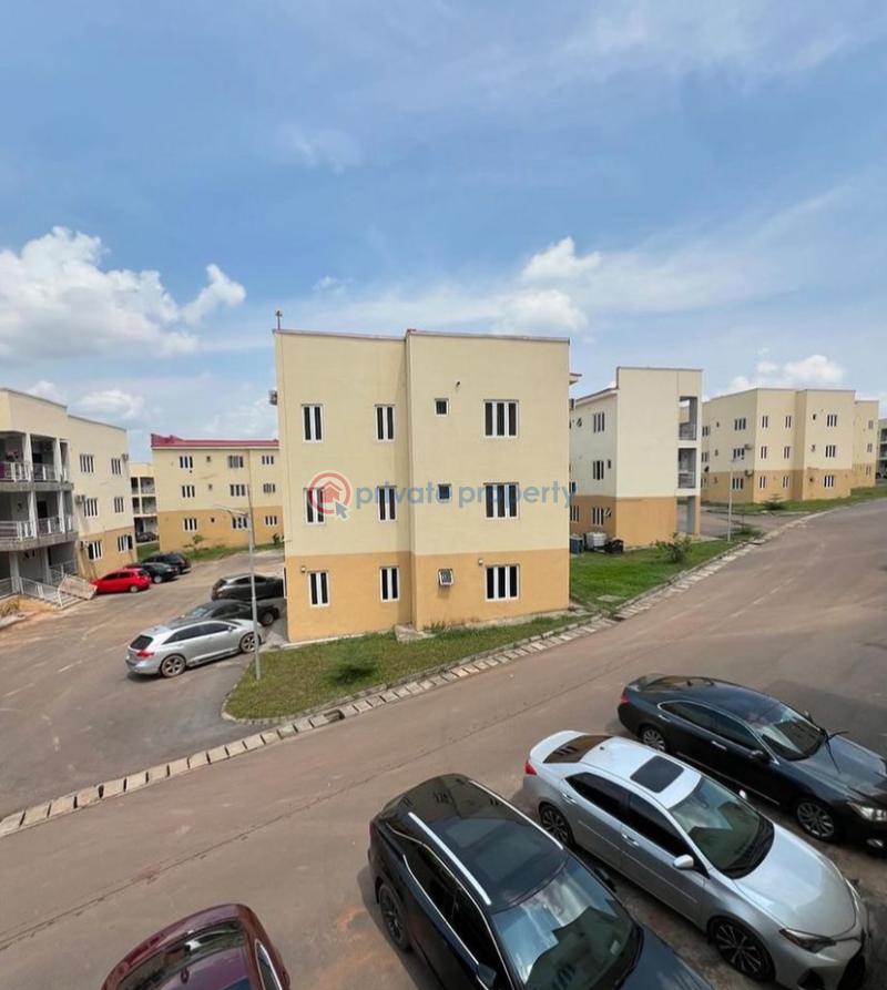 3 bedroom Block Of Flats For Sale By News Engineering Dawaki Abuja Phase 3  - 2